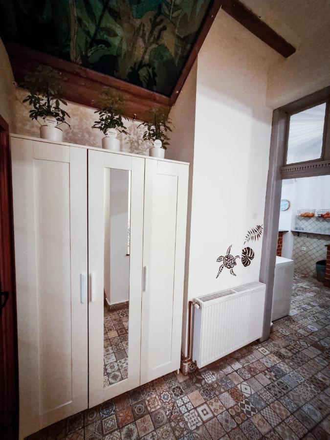 Home Central Apartment Brašov Exteriér fotografie